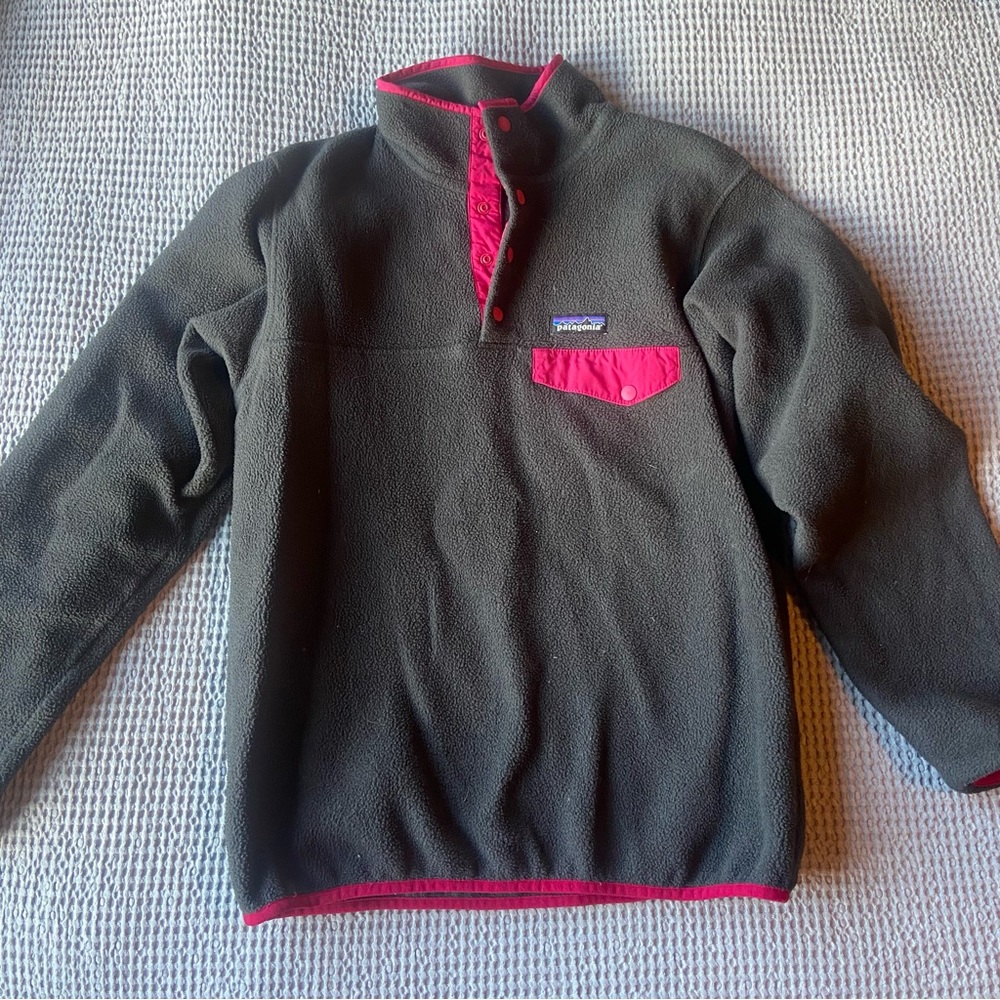 Patagonia Synchilla